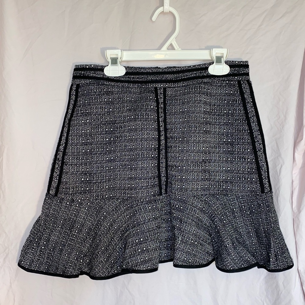 Madewell skirt